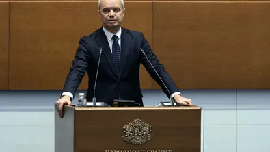 „Възраждане“ иска ясен отговор на партиите за споразумението ЕС–Меркосур