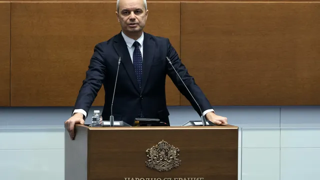 „Възраждане“ иска ясен отговор на партиите за споразумението ЕС–Меркосур