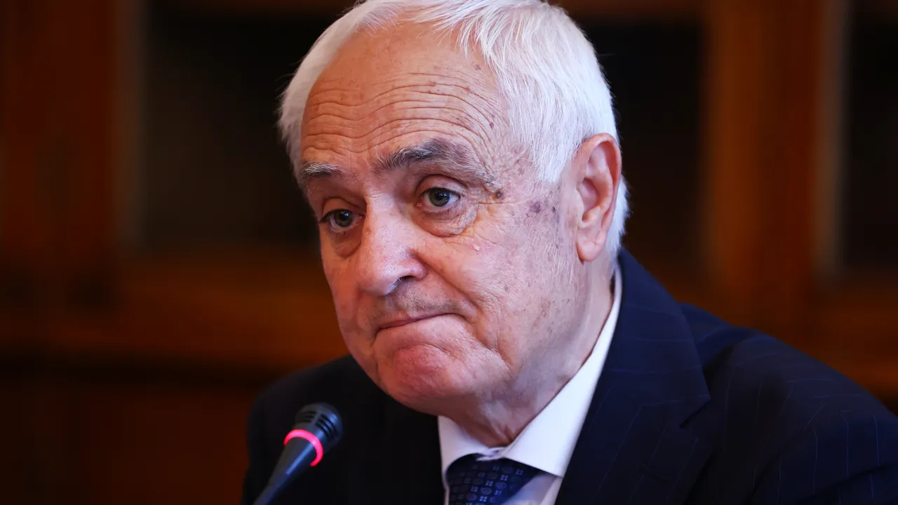 Запрянов: Купуваме ракетен комплекс от САЩ