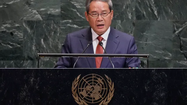 Китай подчерта подкрепата си за ООН след поканата за „Съвета за мир“ на Тръмп