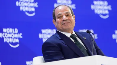Египетският президент прие поканата на Тръмп за участие в Съвета за мир