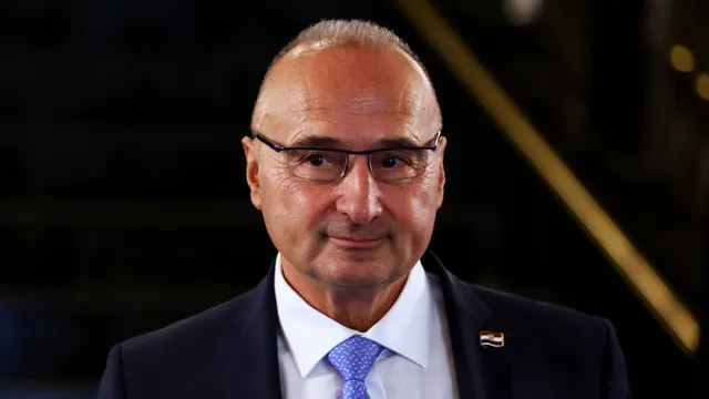 Външният министър на Хърватия: За държавите членки на ЕС териториалната цялост на Гренландия е безспорна