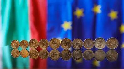 Financial Times: Влизането в еврозоната носи реални дивиденти на България