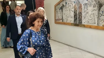Гордана Силяновска откри виновника за липсата на напредък на Македония: ЕС, Омир и всички останали