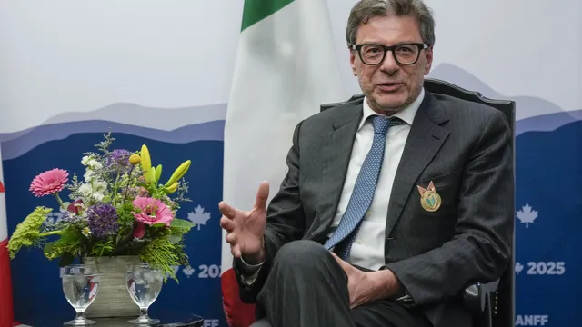 Италия се колебае за „Съвета за мир“ на Тръмп: Рим вижда конституционни и политически рискове