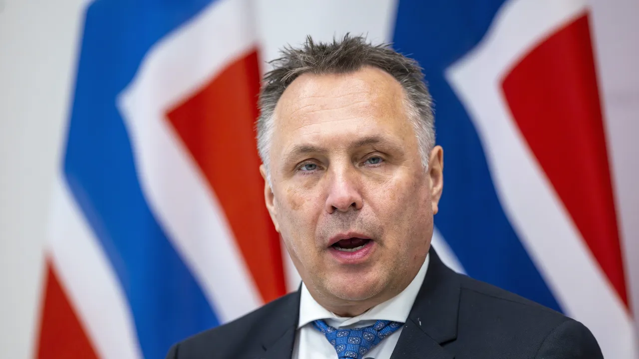 Норвегия предупреждава: кризата около Гренландия не бива да отклонява НАТО от основната заплаха