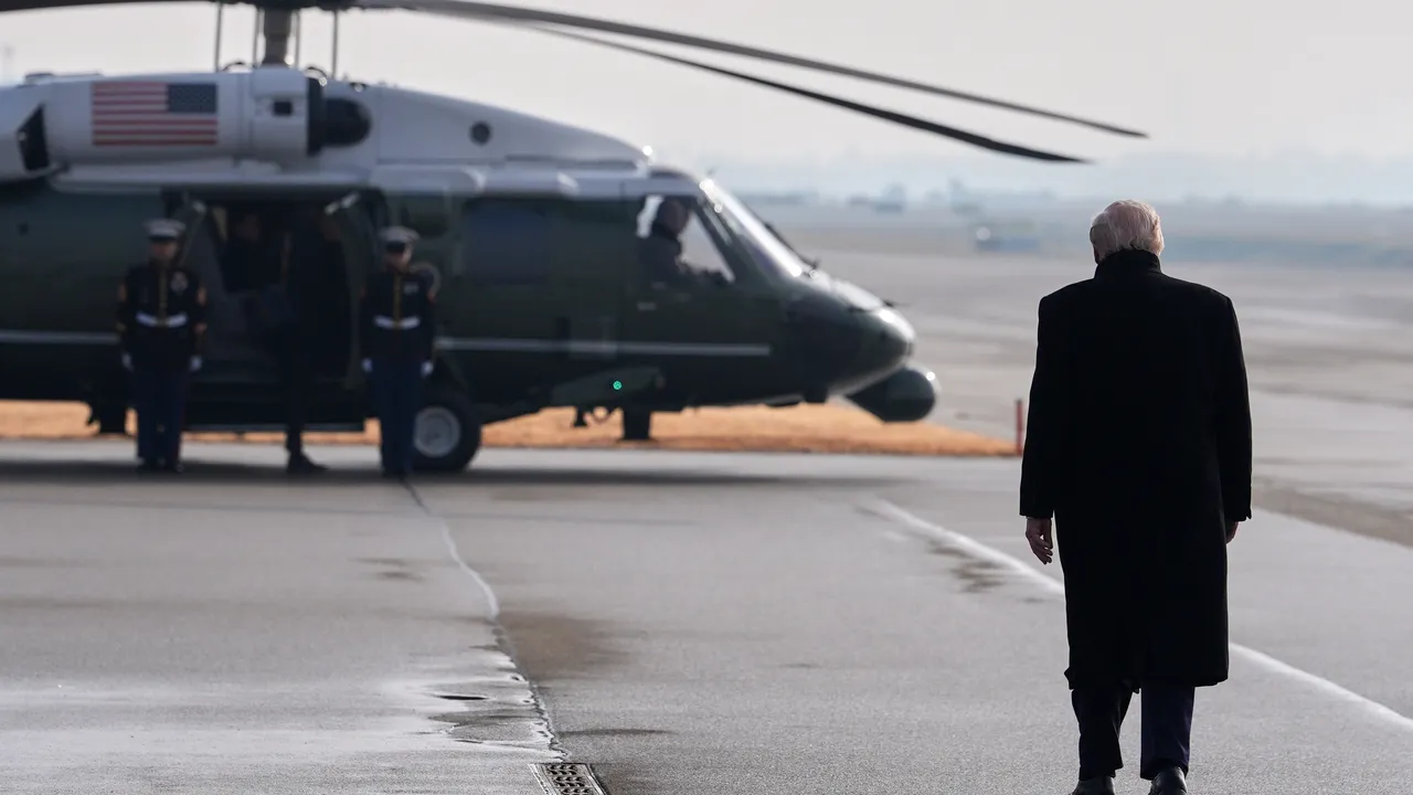 Тръмп загатва за „неизвестни оръжия“, които САЩ пазят в дълбока тайна