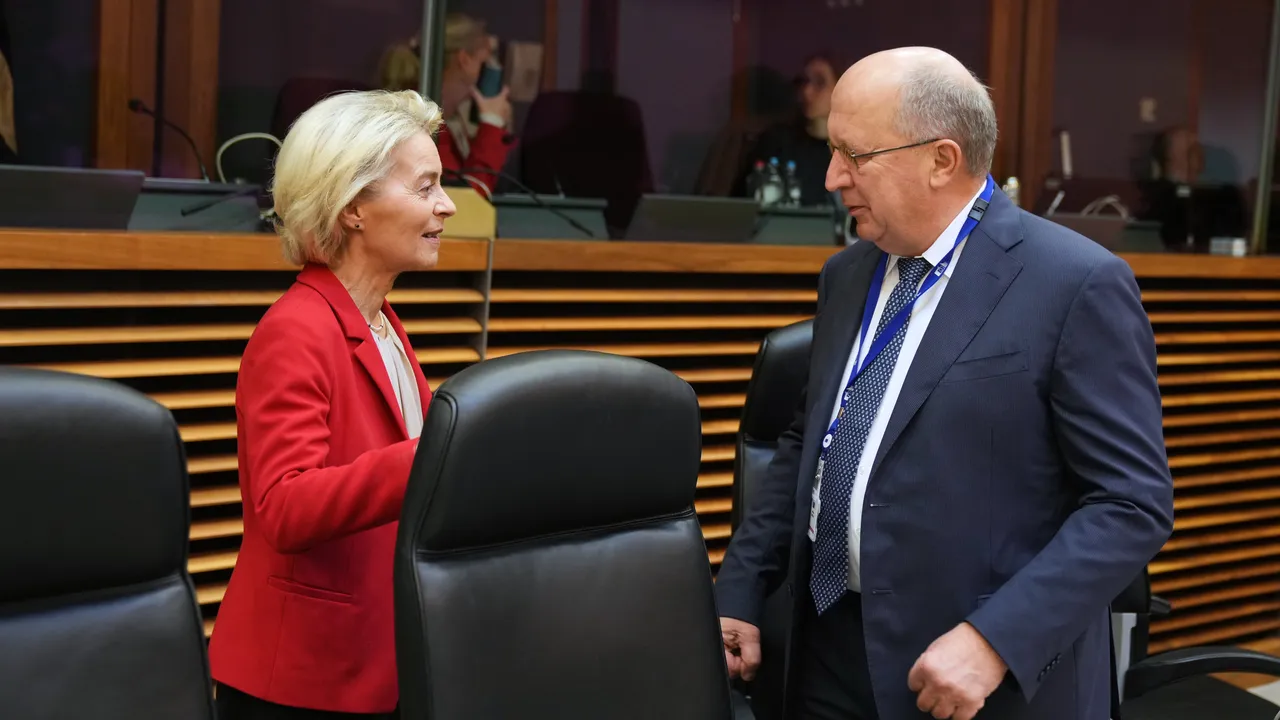 ЕС изостава в надпреварата с дроновете, призна еврокомисарят по отбраната