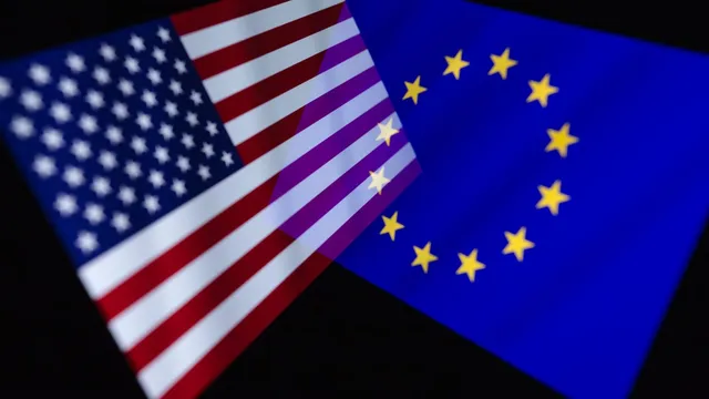 ЕС обмисля да използва "търговска базука“ на фона на напрежението около американските мита