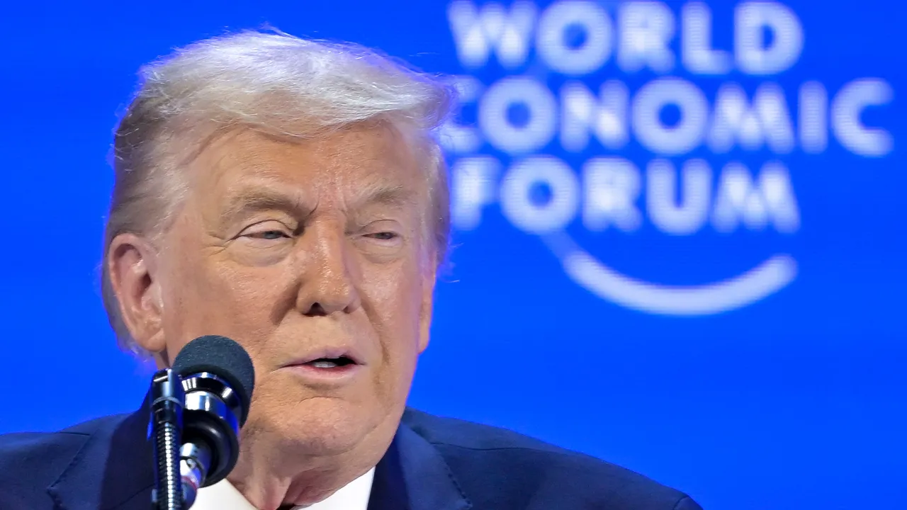 Тръмп за придобиването на Гренландия: "Няма да използвам сила"