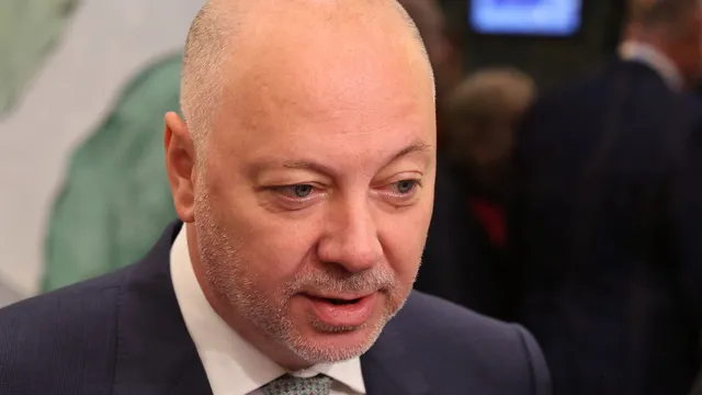 Желязков ръководи българската делегация, която участва в срещата на Световния икономически форум в Давос