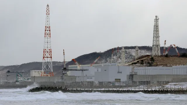 Япония рестартира най-голямата АЕЦ в света