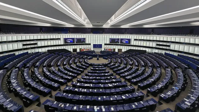 ЕП "замрази" търговското споразумение между ЕС и САЩ