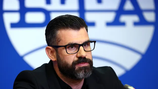 Кузман Илиев: Може да участваме в разговори с Радев, но при определени условия