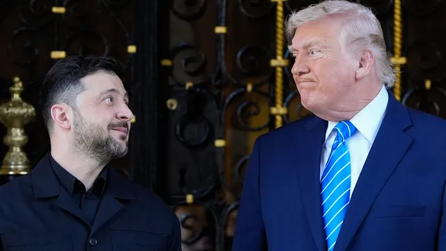 Тръмп смята, че Украйна и Русия са "сравнително близо" до сделка