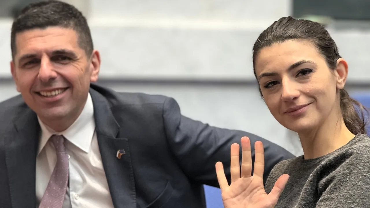 Мирчев: Ще е загуба за демократичната общност Лена Бориславова да не участва на следващите избори