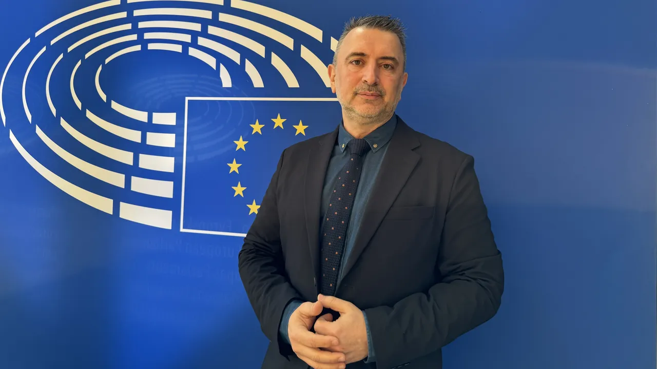 Ивайло Вълчев: Европейската отбрана може да се превърне в двигател на реиндустриализацията