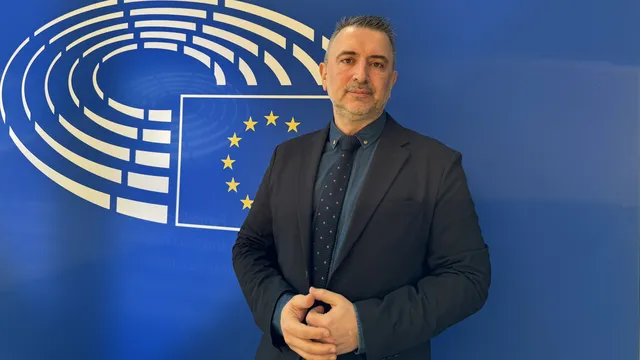 Ивайло Вълчев: Европейската отбрана може да се превърне в двигател на реиндустриализацията