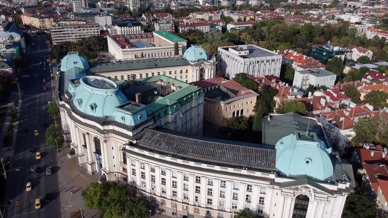 Софийският университет запазва присъствието си в световните академични класации