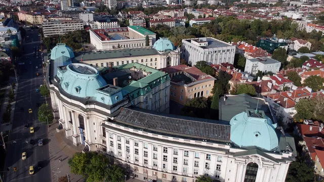 Софийският университет запазва присъствието си в световните академични класации