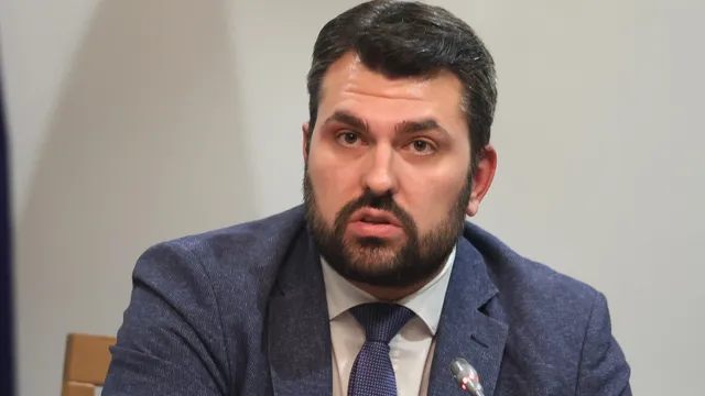 Доналд Тръмп скара Румен Радев и Георг Георгиев