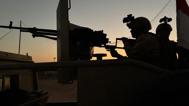 Най-малко осем войника са убити при атака на Боко Харам в Нигерия