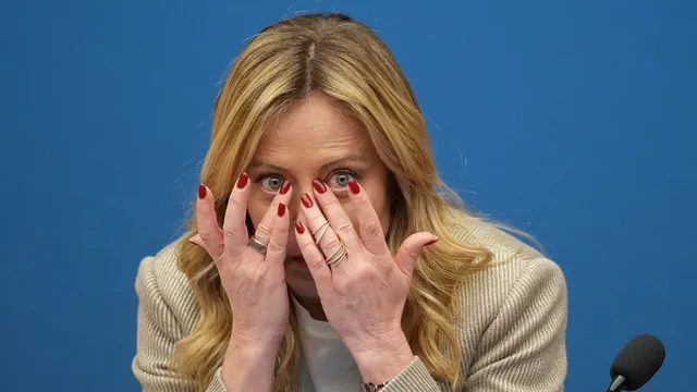 Рим не бърза със Съвета за мир на Тръмп заради конституционни пречки