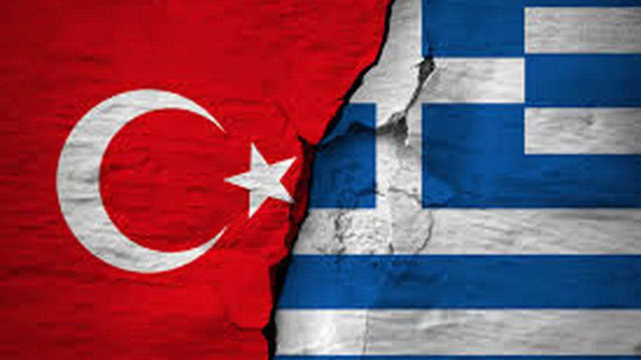 Анкара и Атина поддържат политическия диалог с нов кръг преговори в гръцката столица