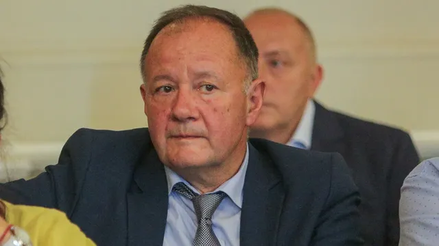 Михаил Миков: Има опасността БСП да не премине 4-процентовата бариера на изборите