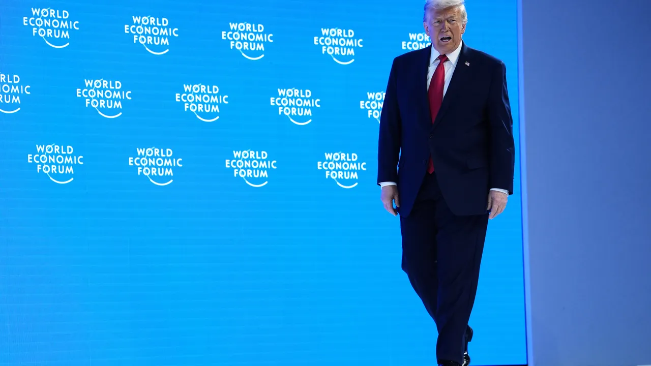 ЕС „скептичен“ след отстъплението на Тръмп по заплахата за мита заради Гренландия