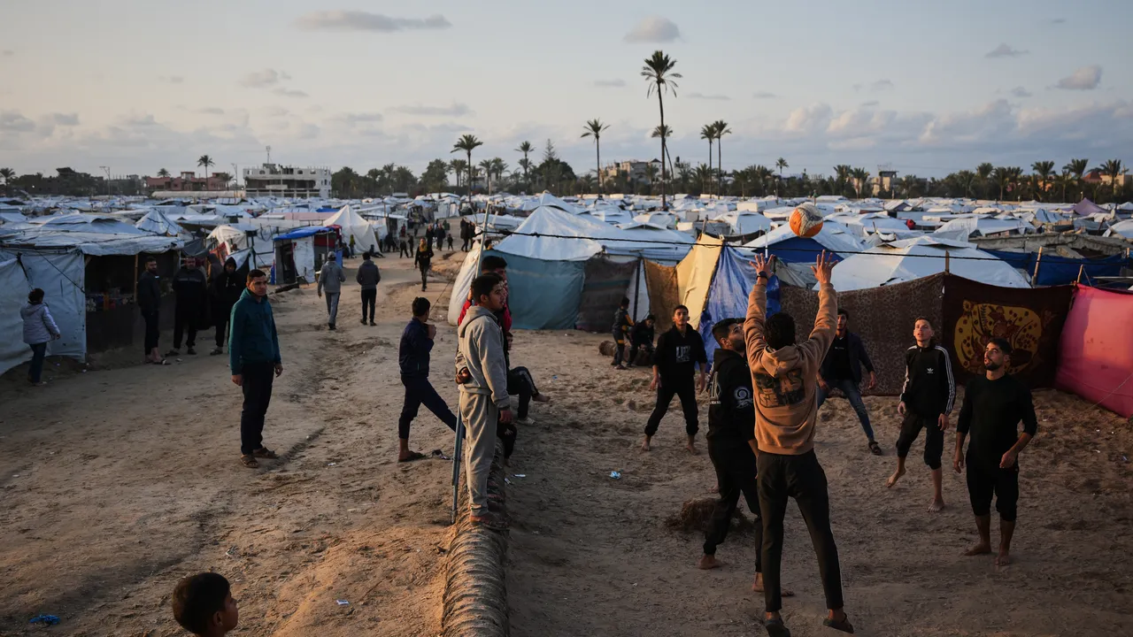 Европа се отдръпва от „Съвета за мир“ на Тръмп