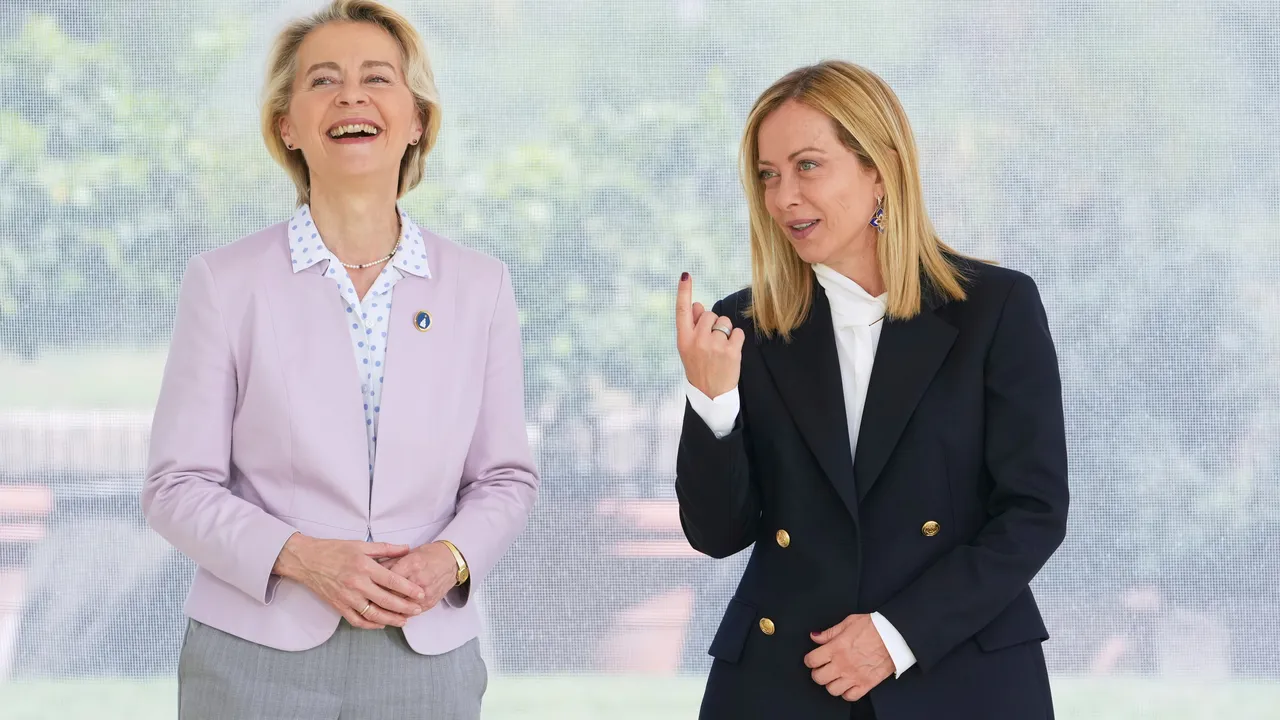 Отдъхване в Европа, напрежение във Вашингтон: Гренландия тревожи администрацията на Тръмп