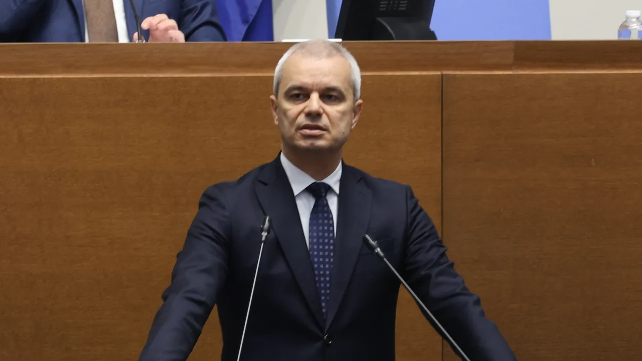 От "Възраждане" призоваха за удължаване на паралелното използване на лева и еврото