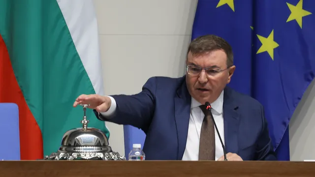 Без кворум: Фалстарт на промените в Изборния кодекс