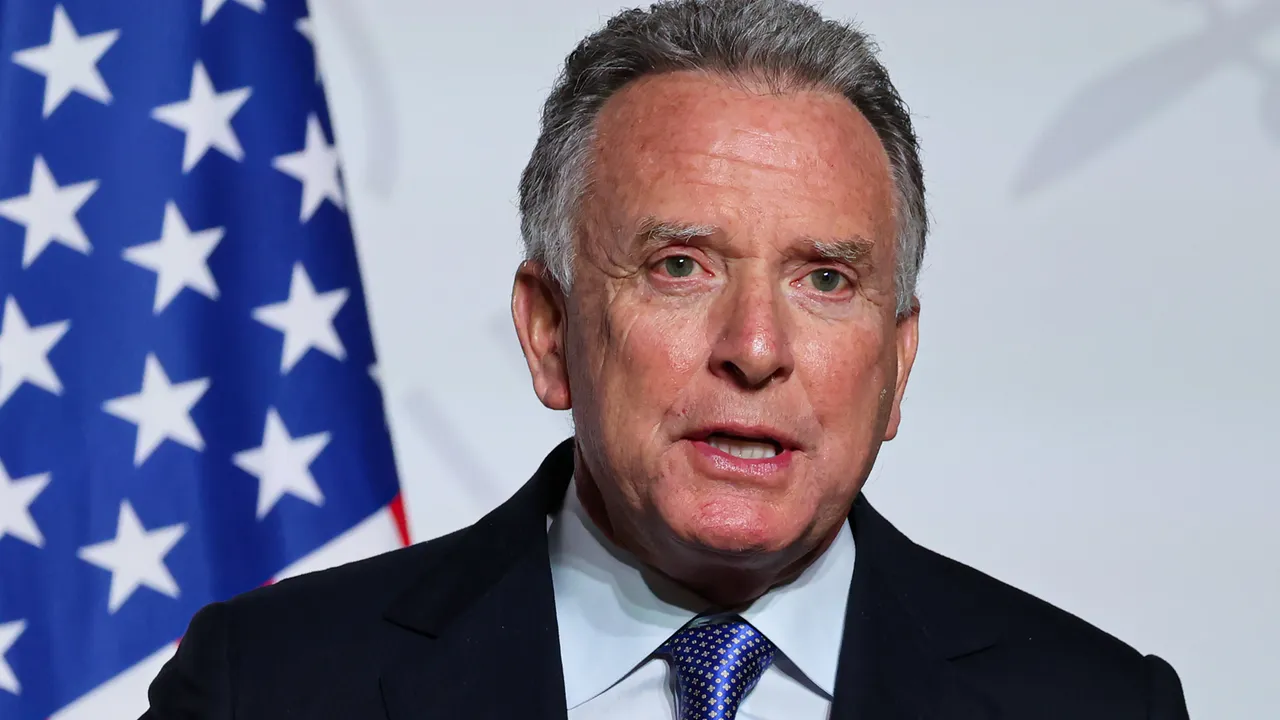 Уиткоф: „Голям напредък“ в преговорите за Украйна, остава един последен въпрос