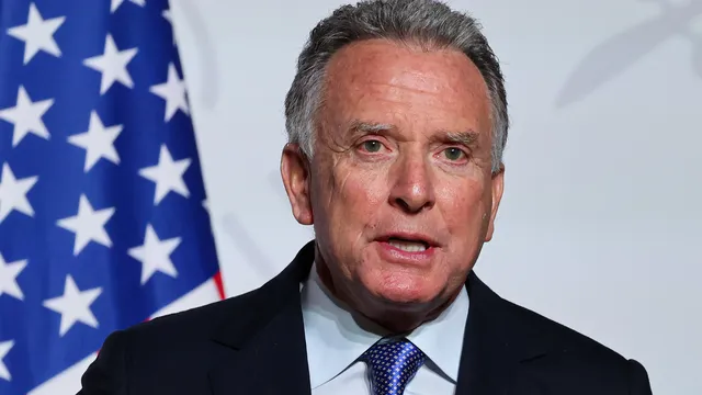 Уиткоф: „Голям напредък“ в преговорите за Украйна, остава един последен въпрос