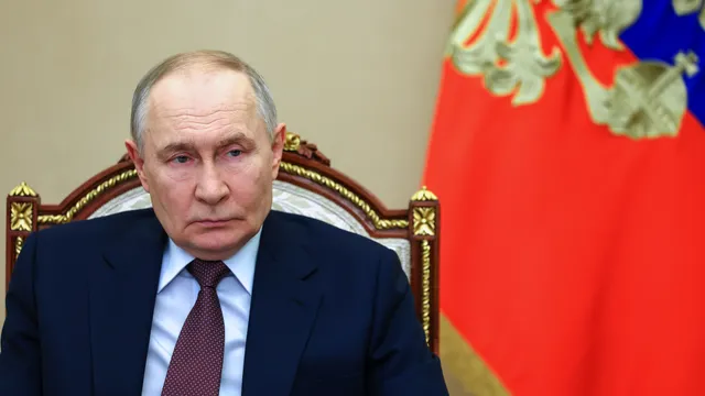 Кремъл хладнокръвен към оптимизма на Вашингтон за пробив по Украйна