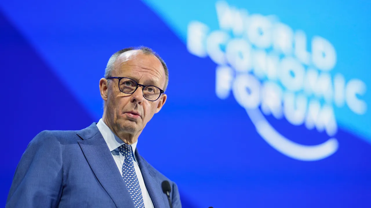 Мерц: Да не зачеркваме прибързано трансатлантическата връзка