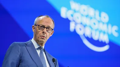 Мерц: Да не зачеркваме прибързано трансатлантическата връзка