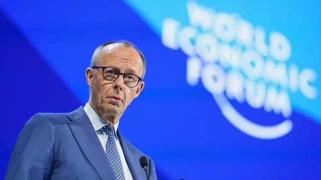 Мерц: Да не зачеркваме прибързано трансатлантическата връзка