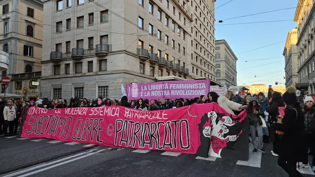 Рим затяга мерките срещу младежката престъпност на фона на тревожна вълна от насилие