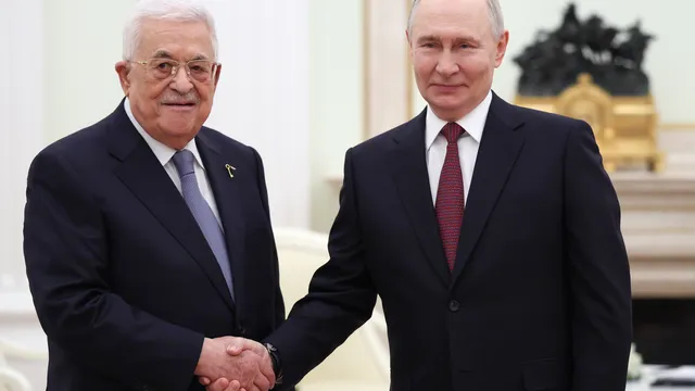 Путин предлага 1 млрд. долара от замразени руски активи за Съвета за мир на Тръмп