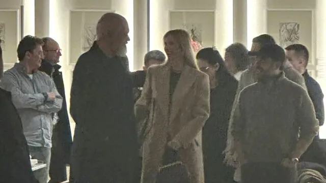 Еди Рама се срещна с Иванка Тръмп за инвестиция от 1,4 млрд. евро