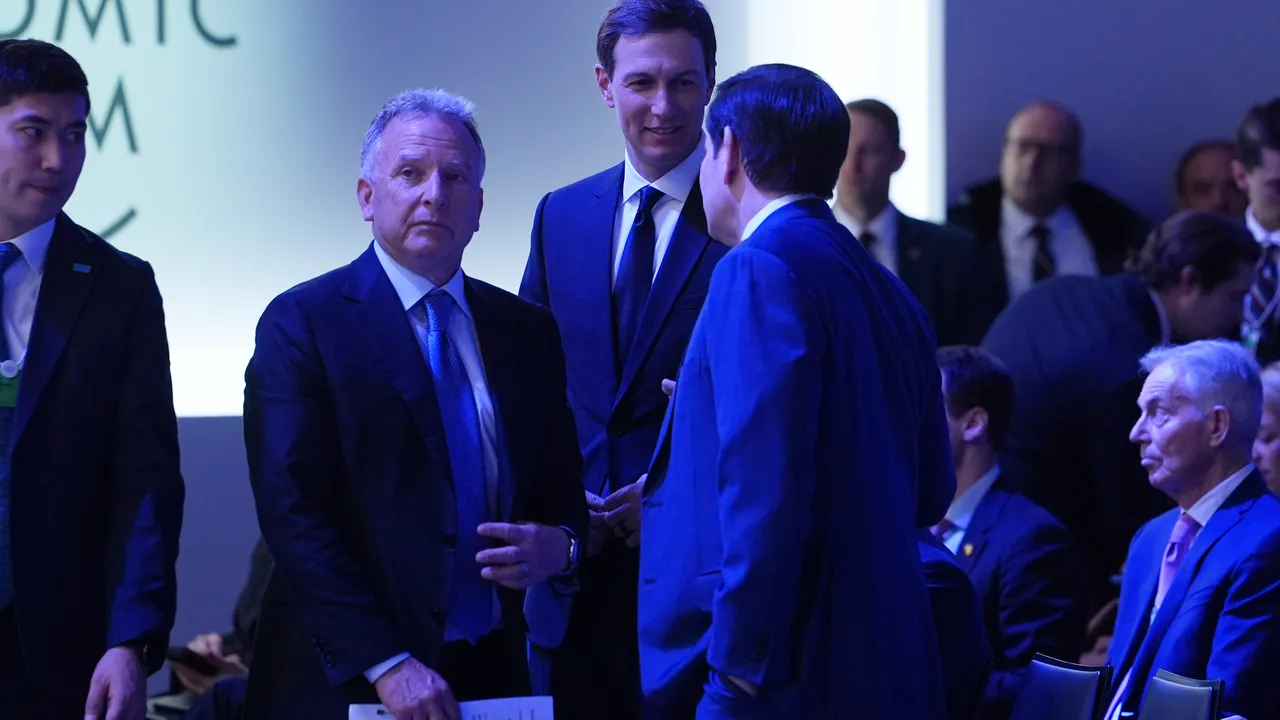 "Голям напредък" в преговорите между Украйна и Русия, твърди Уитков