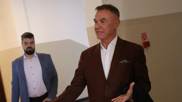 Синът на Бобоков в съда: „Искам да завърша училище“