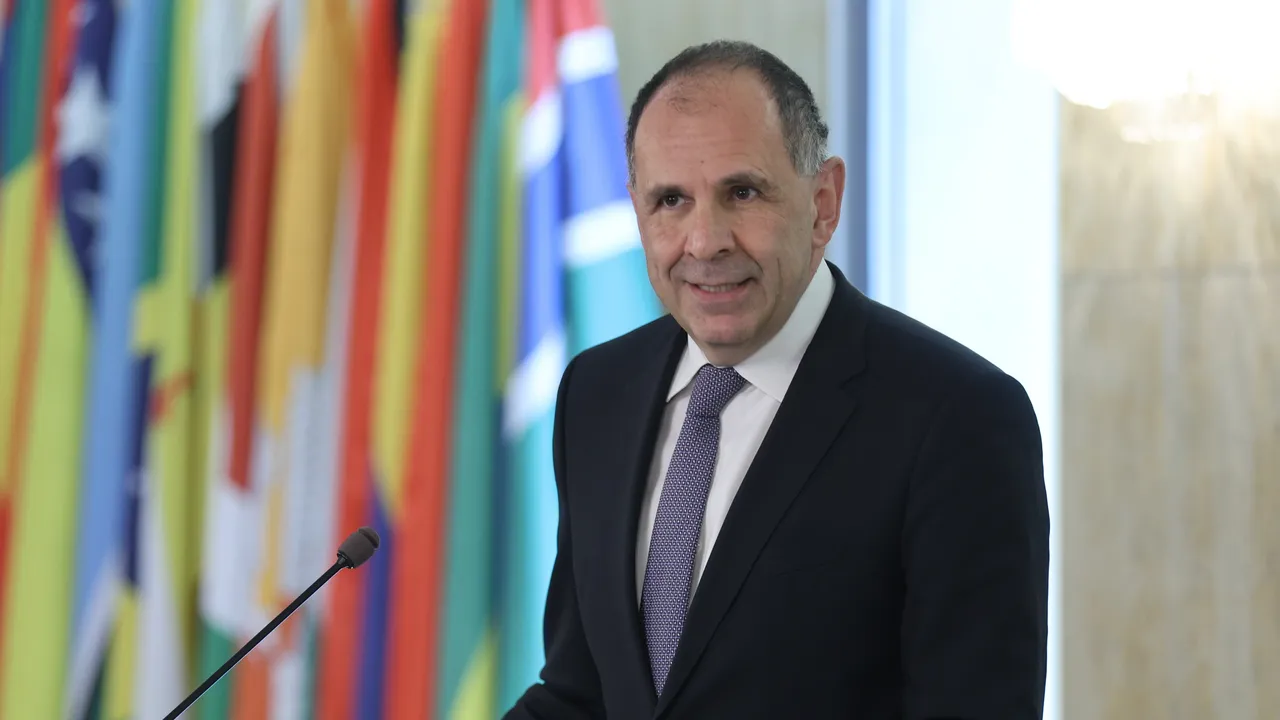 Гърция ще следва линията на ЕС относно Съвета за мир на Тръмп