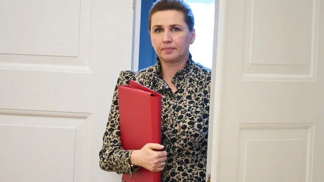 Дания в отговор на Тръмп: Няма да преговаряме за суверенитета си