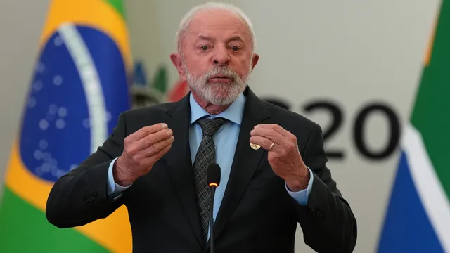 Моди и Лула в разговор за утвърждаването на Глобалния юг