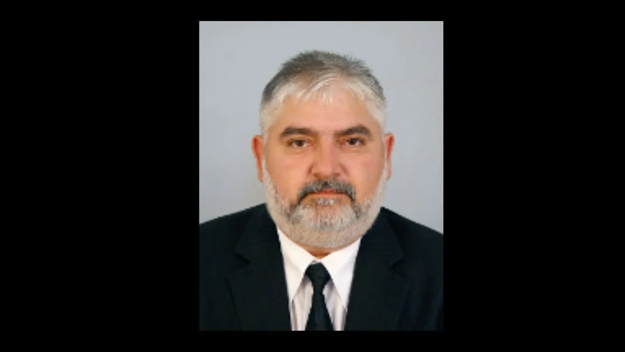 Почина бившият конституционен съдия Анастас Анастасов