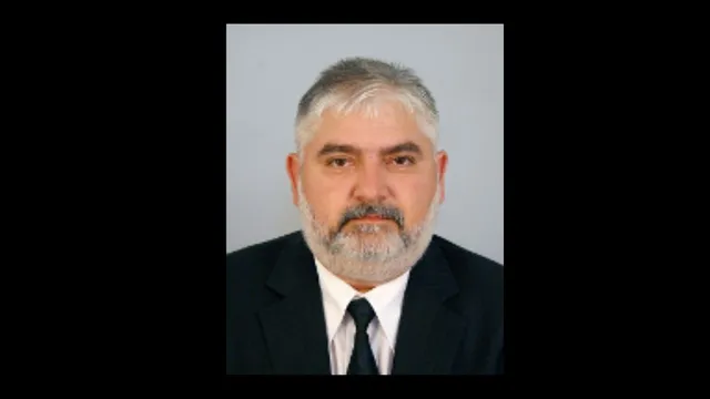 Почина бившият конституционен съдия Анастас Анастасов